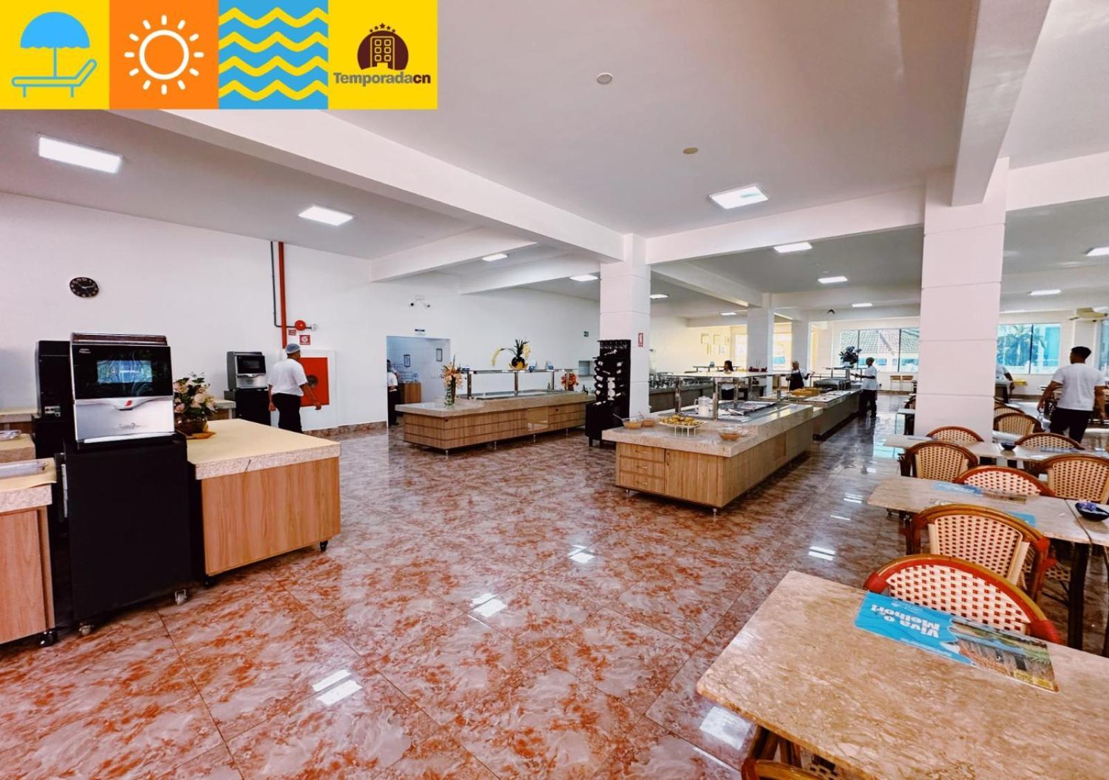 Aparthotel Lacqua Diroma I Ii Iii Iv V - Temporadacn L