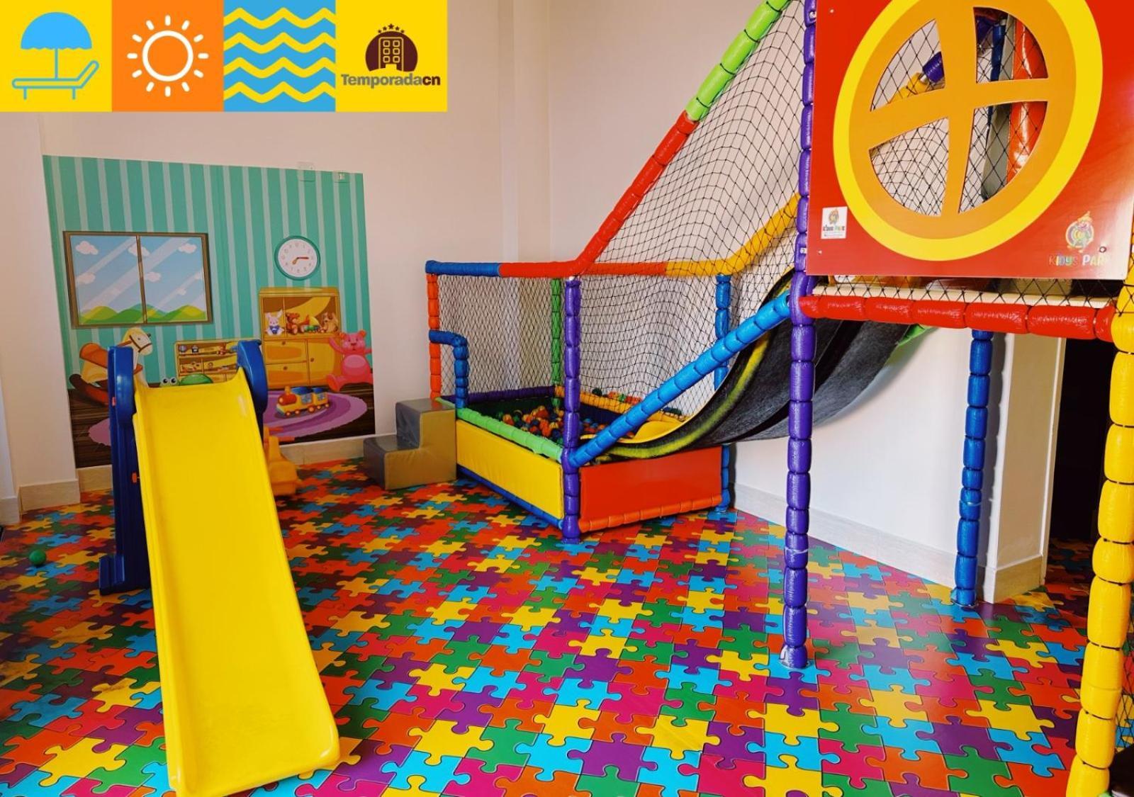 Aparthotel Lacqua Diroma I Ii Iii Iv V - Temporadacn L Caldas Novas